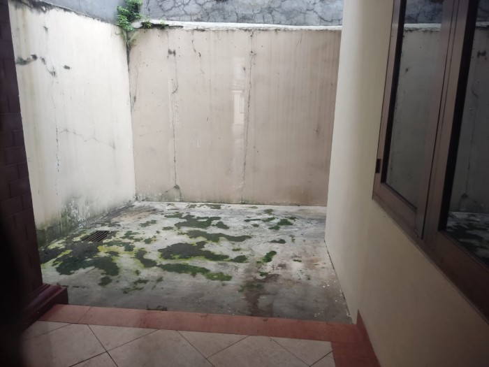 Rumah Disewakan di Cipete Jakarta Selatan